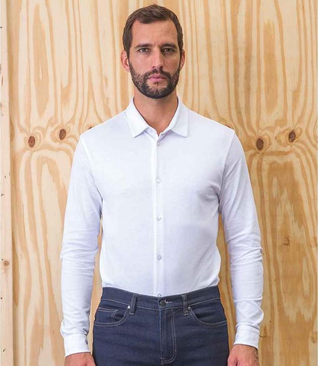 Actual product image Neoblu Basile Formal Shirt (XL)