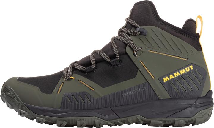 Produktbild Mammut Saentis Pro WP (43 1/3)
