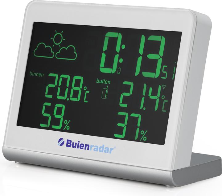 Produktbild Buienradar BR-600