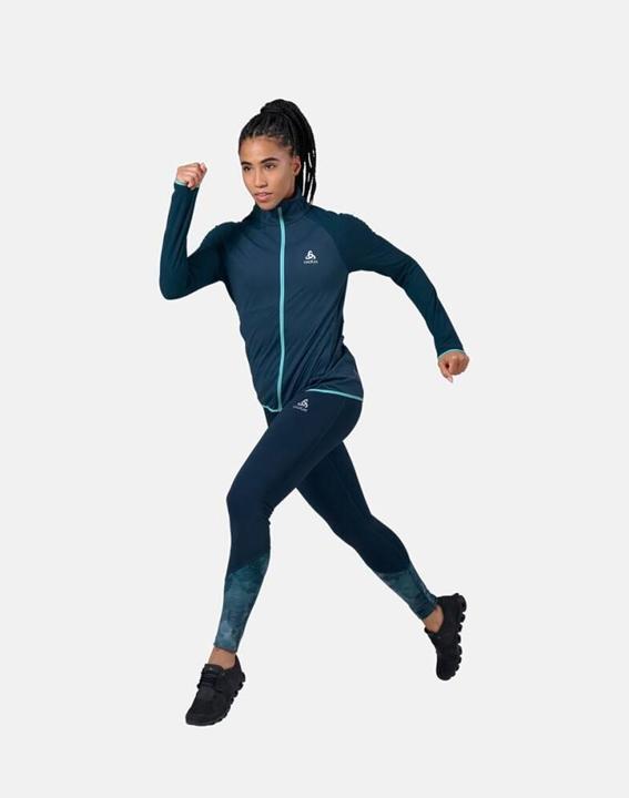 Produktbild Odlo Zeroweight Warm Hybrid (XS)