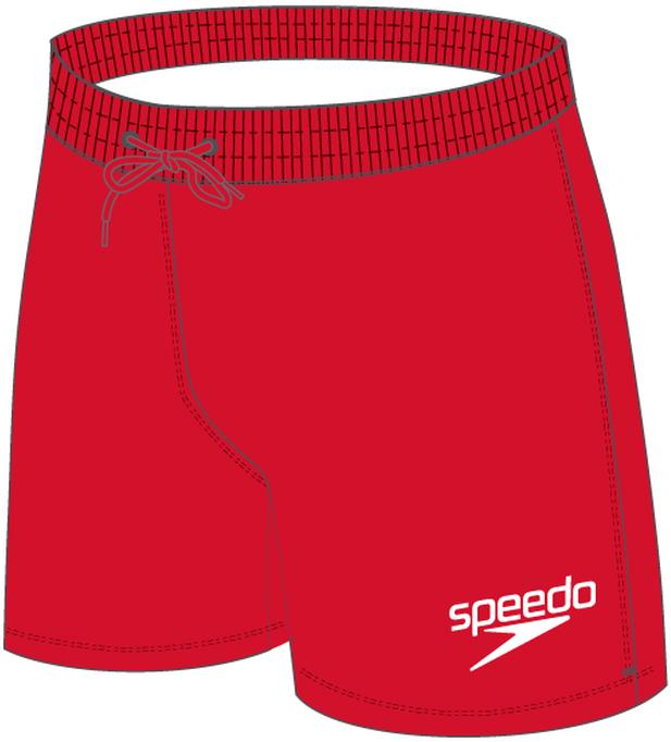 Produktbild Speedo Plus Size Essential 16" Water (3XL)