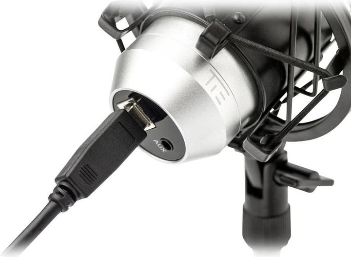 Produktbild TIE Condenser Mic USBMikrofon
