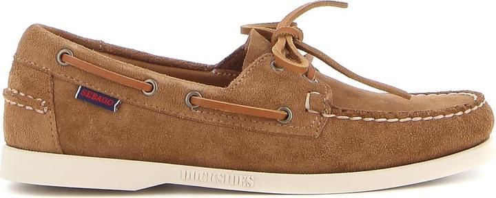 Produktbild Sebago Loafer 7111PTW 907 BROWN COGNAC (40)