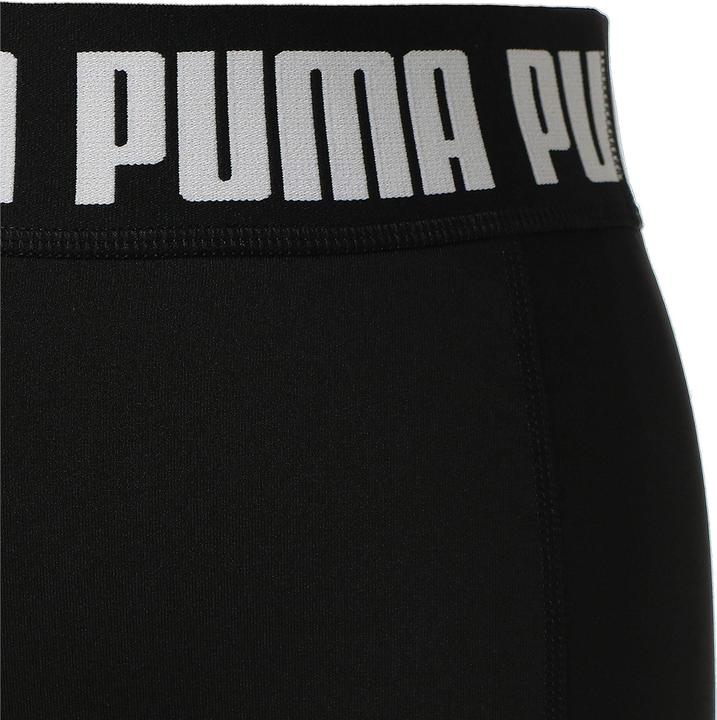 Actual product image Puma Strong 3" Tight Short (L)
