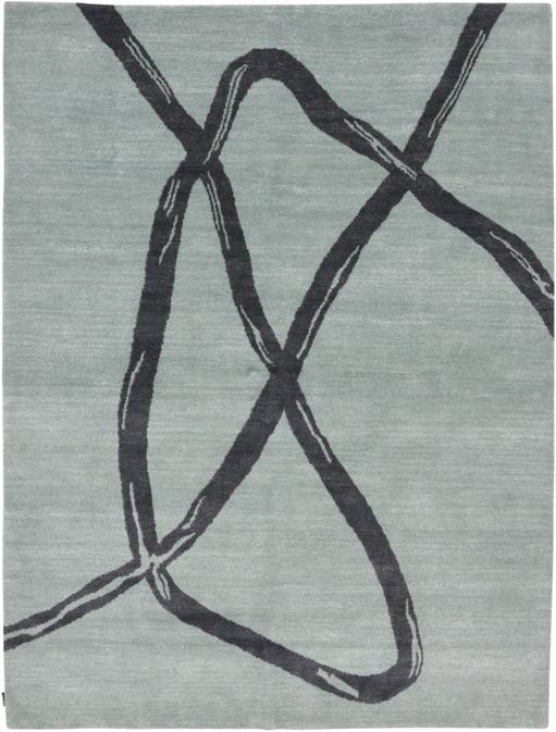 Johann Jakob Tib. Nepal Zema (150 x 200 cm)