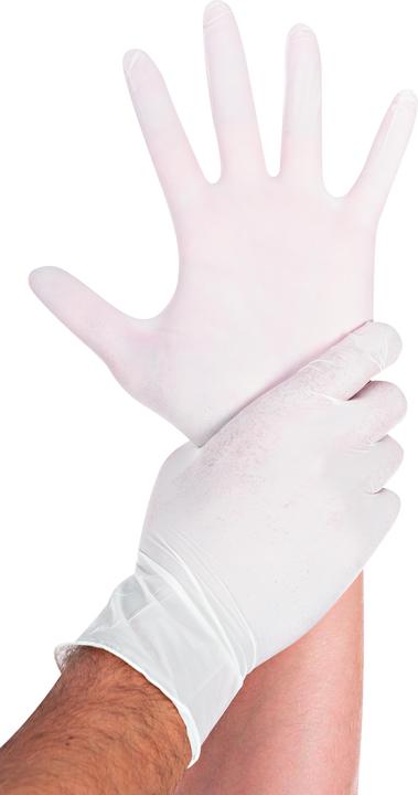 Hygostar Nitrilhandschuhe (M)