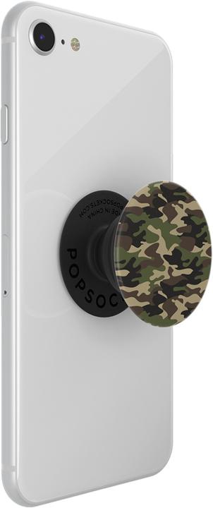 Produktbild PopSockets Woodland Camo