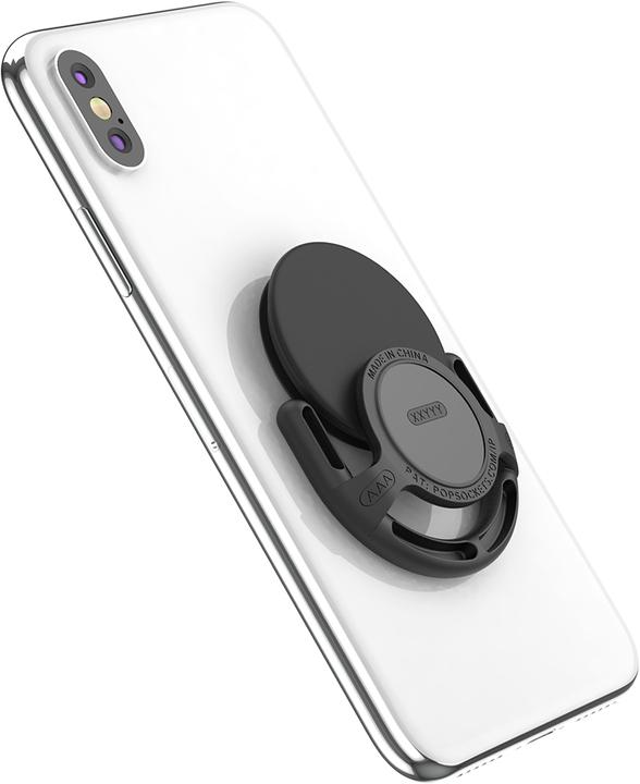 Actual product image PopSockets multi-surface mount