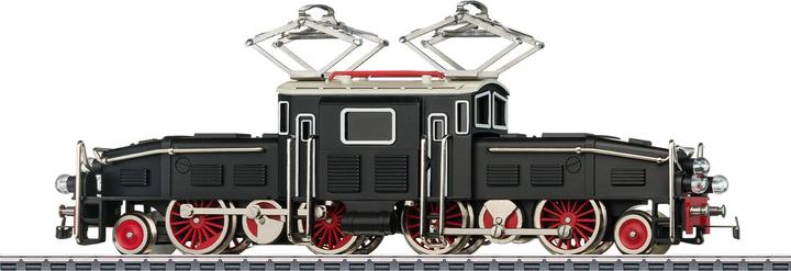 Märklin 18044 H0 Krokodil CCS700 Messe (Track H0)