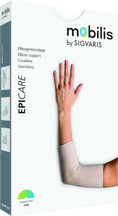 Actual product image Sigvaris EpiCare Elbow Brace XS (XS)