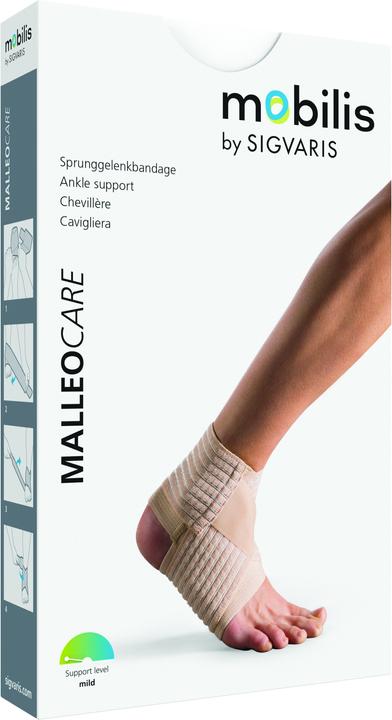 Image du produit Sigvaris MalleoCare (M)