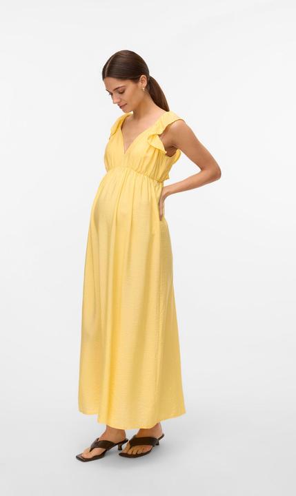 Actual product image Vero Moda Maternity VMMJOSIE Umstandskleid Kleid (XXL)