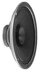 Produktbild WHD Lautsprecher-Chassis 4Ohm PM 210 BB-4