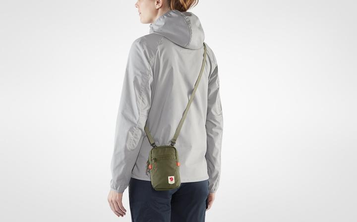 Produktbild Fjällräven High Coast Tasche