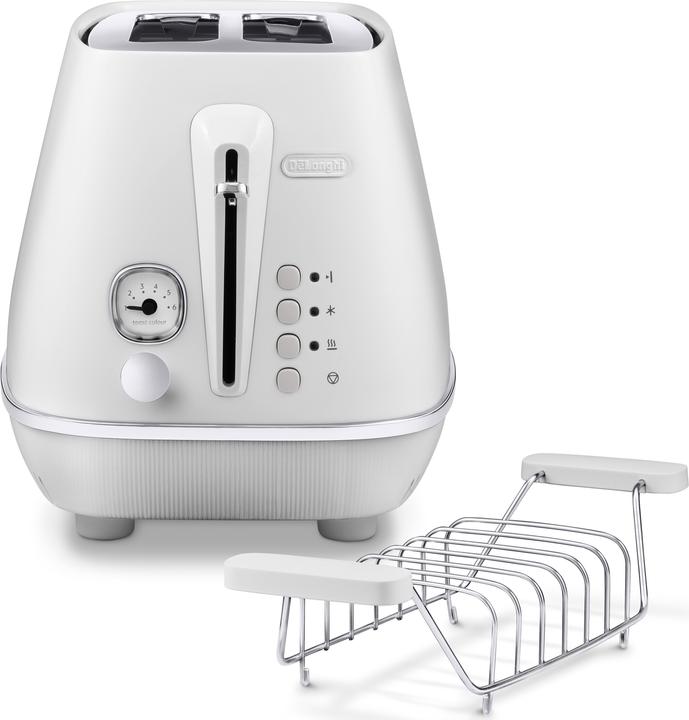De'Longhi Distinta Moments CTIN2103.W