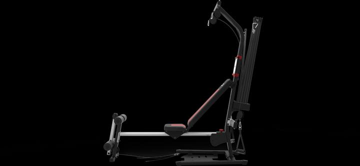 Immagine prodotto Bowflex PR 1000