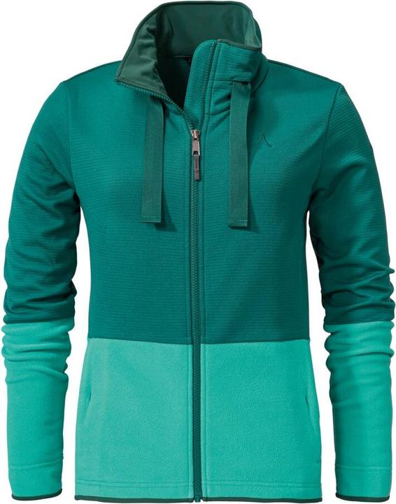 Produktbild Schöffel Fleece Jacket Pelham L (38)