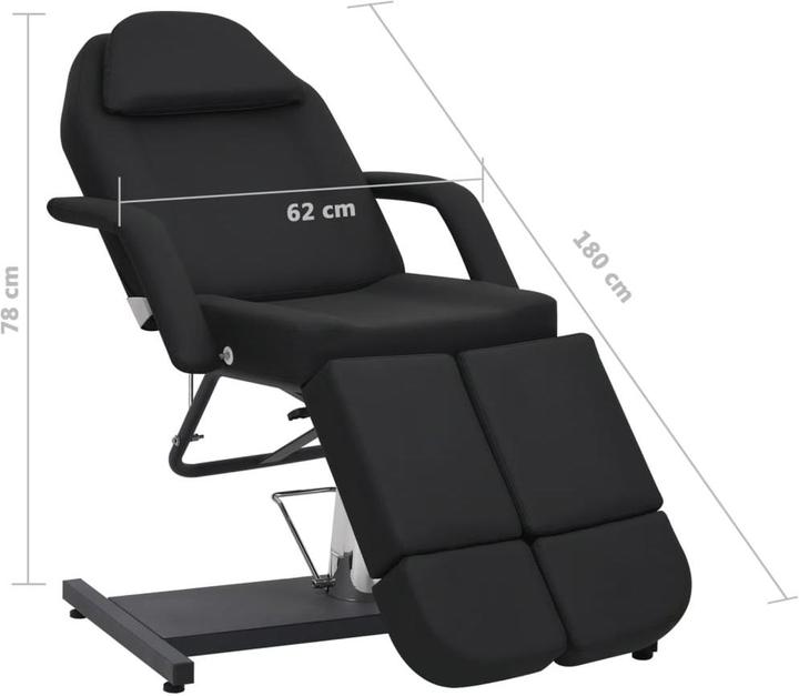Produktbild VidaXL Behandlungsstuhl