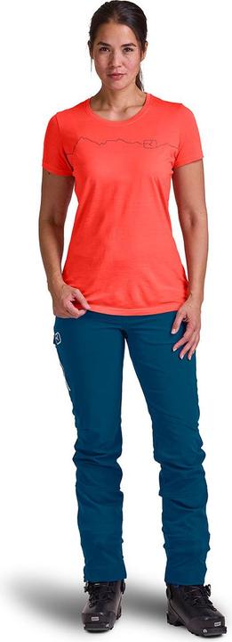 Image du produit Ortovox Femmes 150 Cool Mountain (XS)