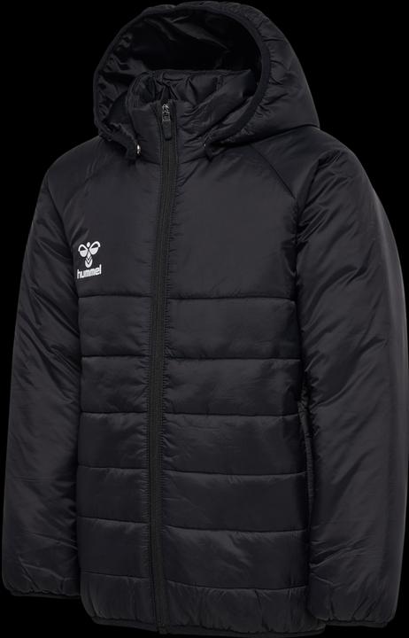 Image du produit hummel Veste à Capuche Matelassée Hmlgo Kids (128)