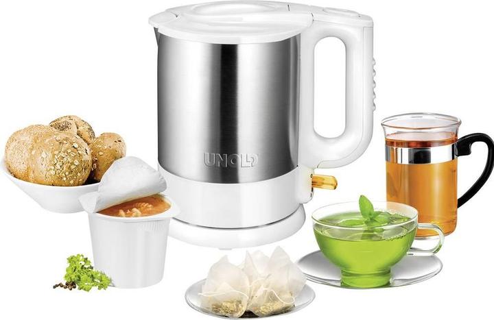 Actual product image Unold Flash Cooker (1.50 l, EU plug)