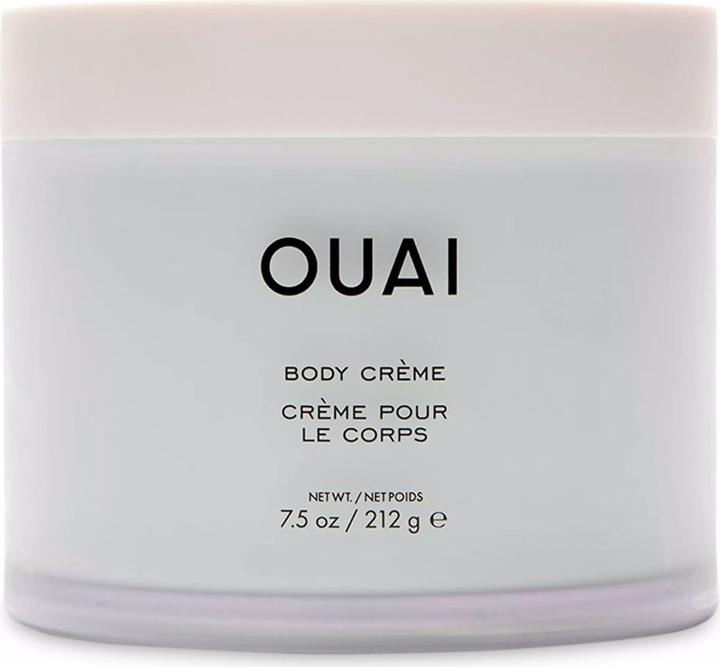 Image du produit Ouai Body Creme (Crème pour le corps, 220 ml)