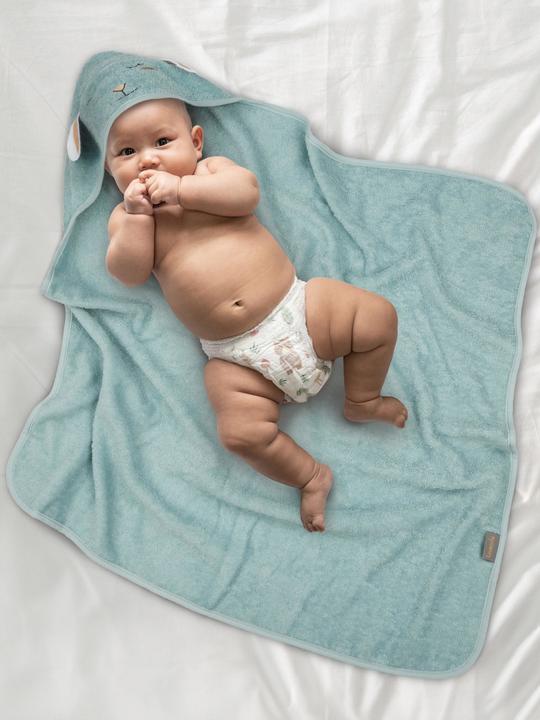 Immagine prodotto Normani Baby Wickeltuch