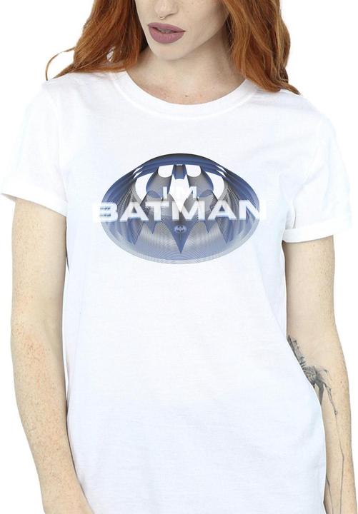 Produktbild The Flash I'm Batman TShirt (S)