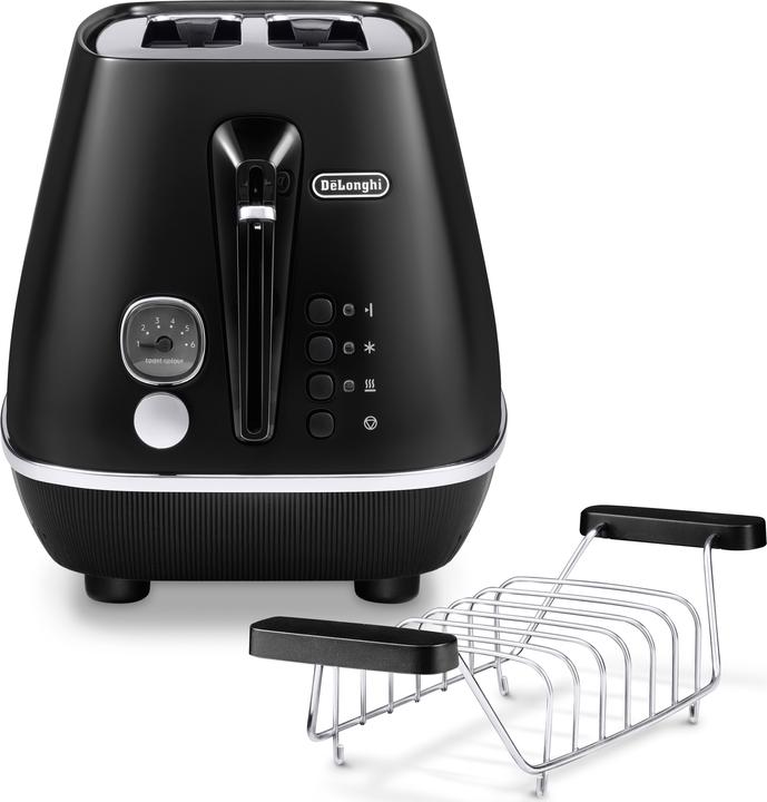 De'Longhi Distinta Moments CTIN2103.BK