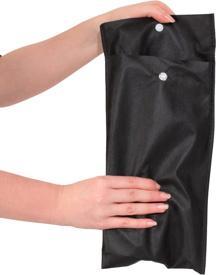Actual product image Vitility Folding stick 4 fold black