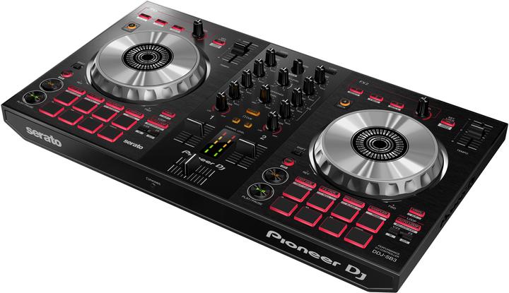 Produktbild Pioneer DJ Ddj-Sb3
