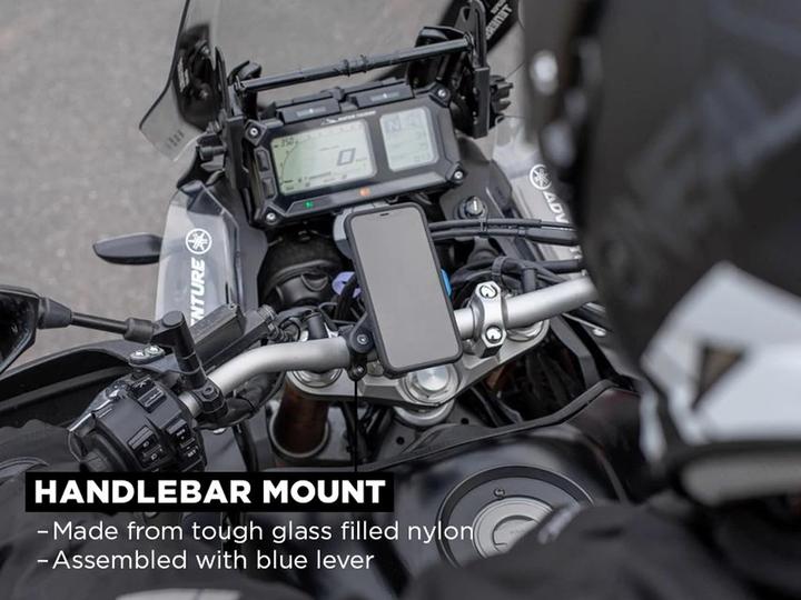Immagine prodotto Quad Lock Supporto per moto Pro