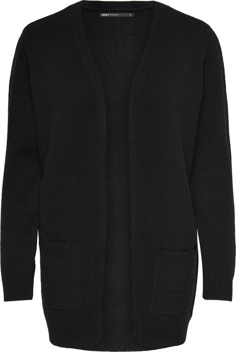 Only Open Strick-Cardigan