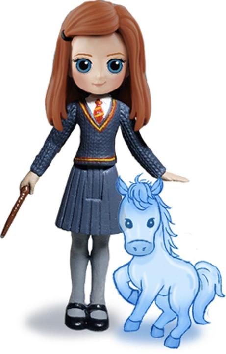 Actual product image Spin Master HP 8cm Minifiguren Multpack 4erPack