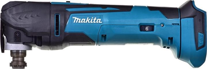 Actual product image Makita DTM51ZX1
