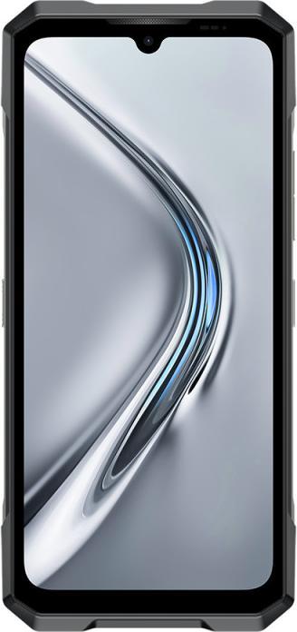 Doogee Blade GT 5G (NFC - 6.72" - 256 Go, 12 Go RAM) Noir (256 Go, Noir, 6.72")