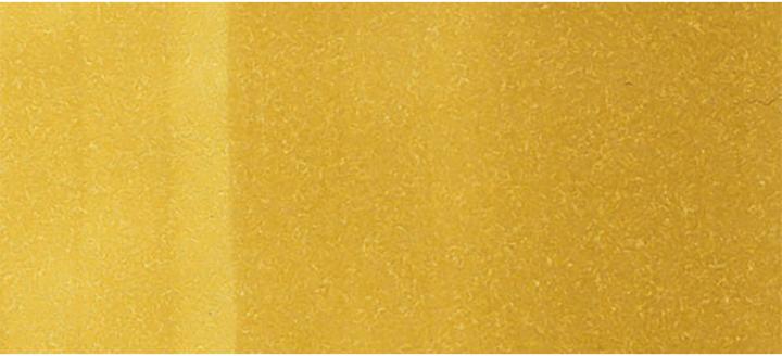 Actual product image Copic Sketch type Y - 26 (Y26 - Mustard, 1 x)