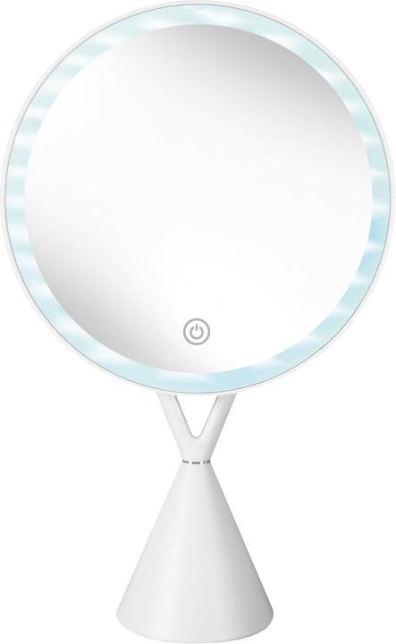 Actual product image Kleine Wolke Lady Mirror (11 x 23.5 x 37 cm)