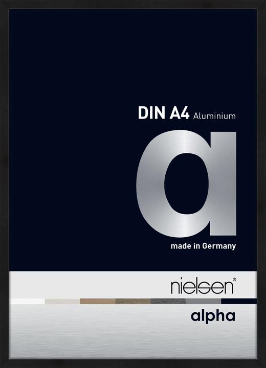 Immagine prodotto Nielsen Alfa (21 x 29,7 cm)