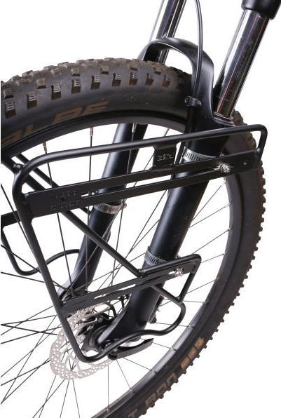 Produktbild Zefal Raider Front