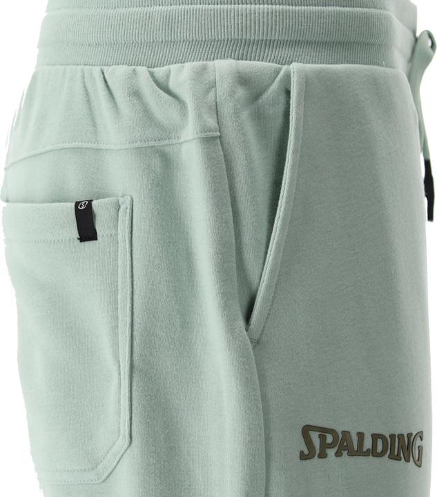 Immagine prodotto Spalding Pantaloni Jogger Uomo SS23 (L)