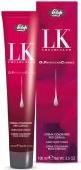 Immagine prodotto Lisap LK OPC Cream Hair Dye 8/3 biondo chiaro oro (8/3 biondo chiaro oro)