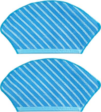 Image du produit Midea | Mopping Cloth for M7/M7Pro | 2 pc(s)