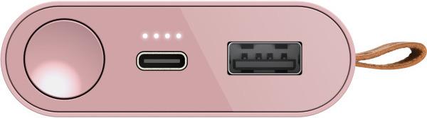 Produktbild Fresh'N Rebel Powerbank (12000 mAh, 44.40 Wh)