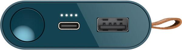 Immagine prodotto Fresh'N Rebel Powerbank (12000 mAh, 44.40 Wh)