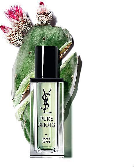 Image du produit Yves Saint Laurent Sérum Pure Shot - Y Shape Refill 30ml (30 ml)