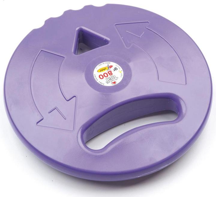Produktbild Kübler Sport Trial® Übungs-Diskus, 800 g (200 mm)