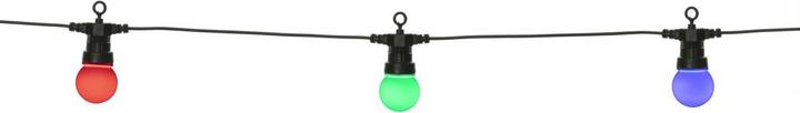 Produktbild Nordic Smartlight Lite Bulb Moments 14m Smart Outdoor Light Chain -15 x Globe 5cm (1.20 m)