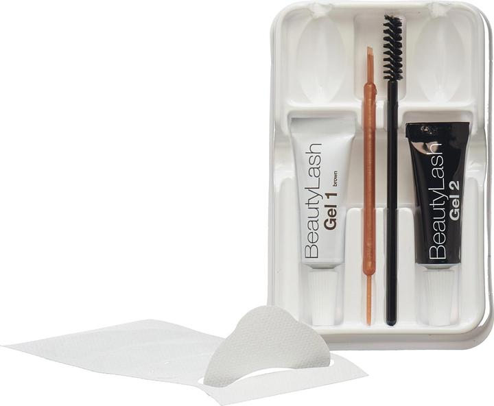 Produktbild BeautyLash Colour