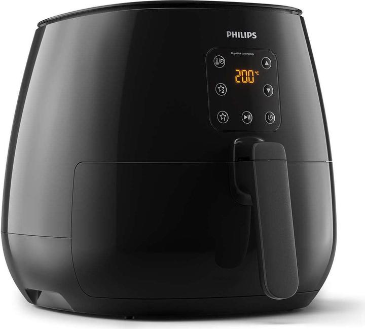 Actual product image Philips Airfryer HD9621/90